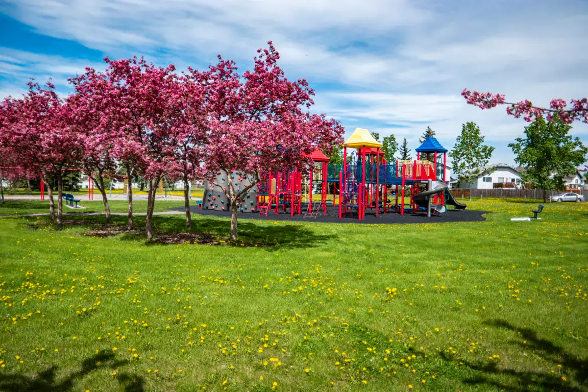 Applewood Park community